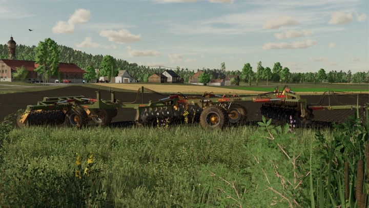 fs22-mods,  Framest Pack v1.0.0.1