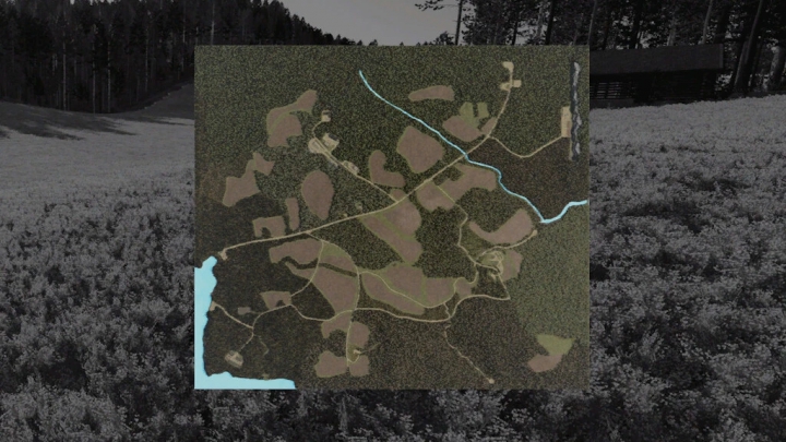 Image: Honkakorpi Map v1.0.0.0 4