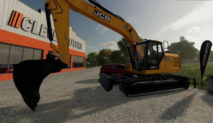 Image: Jcb 220x v1.0.0.0 0