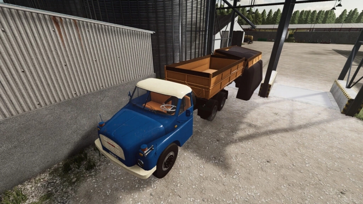 fs22-mods,  Lizard NS2-29.21.20 v1.0.0.0