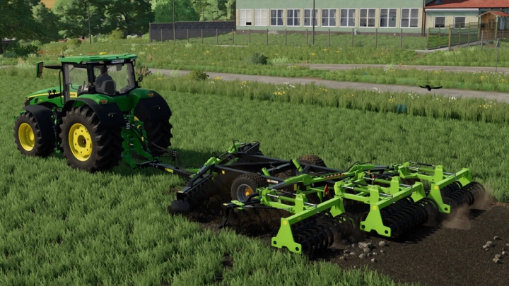 fs22-mods,  Lizard Neo Pack v1.0.0.1