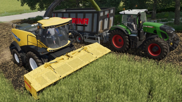 fs22-mods,  Marangon Foldbar 6.16 v1.0.0.0