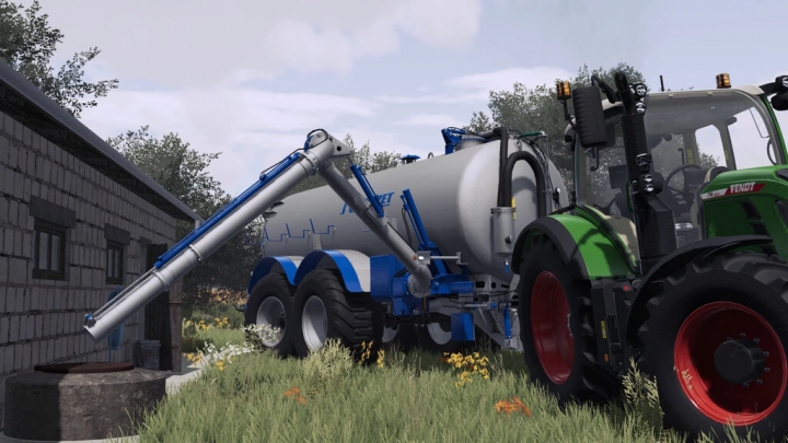 fs22-mods,  Meprozet PN-3/18 v1.2.0.0