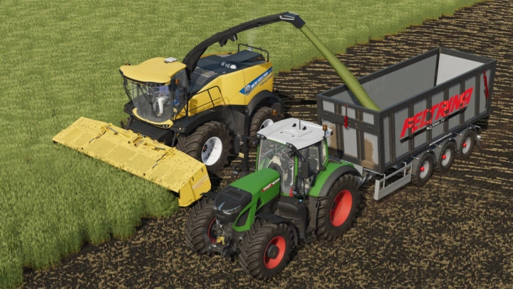 fs22-mods,  New Holland Foldbar 6.16 v1.0.0.0