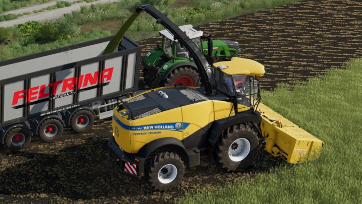 Image: New Holland Foldbar 6.16 v1.0.0.0 0