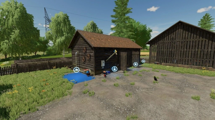 Image: Old Buildings Pack v1.0.0.0 2