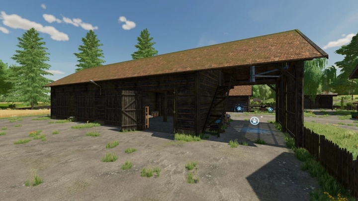 Image: Old Buildings Pack v1.0.0.0 3