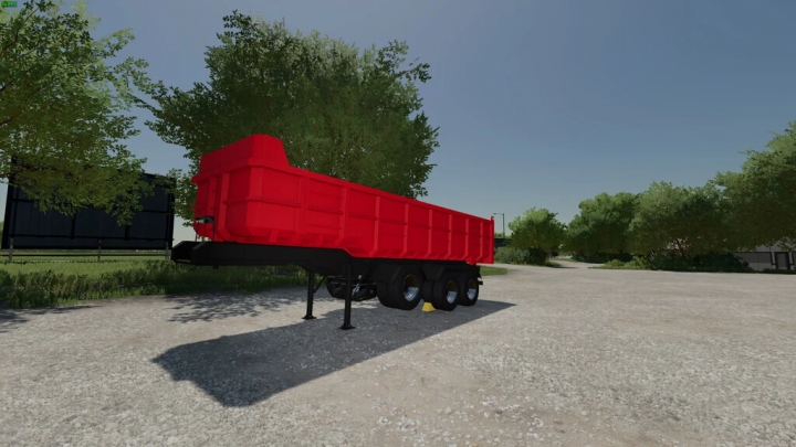 Image: Petina Trailer v1.0.0.0 2