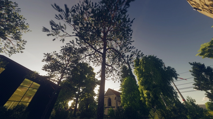 Image: Reality Reshade Preset v1.0.0.1 7