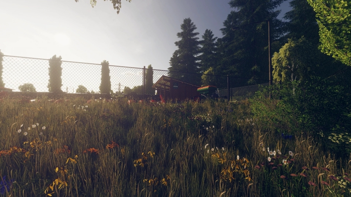 Image: Reality Reshade Preset v1.0.0.1 0