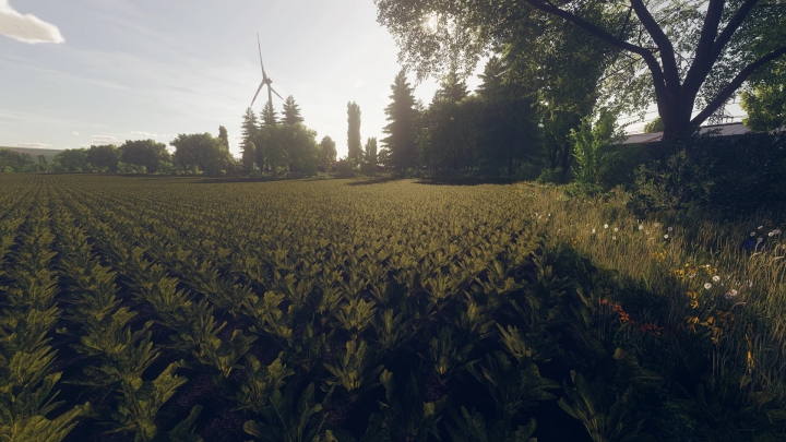 Image: Reality Reshade Preset v1.0.0.1 11