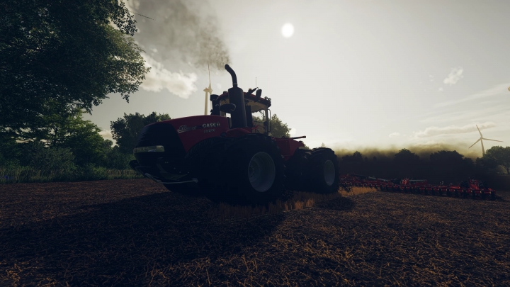 fs22-mods,  Reality Reshade Preset v1.1.0.0