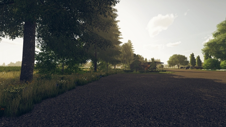 Image: Reality Reshade Preset v1.1.0.0 8