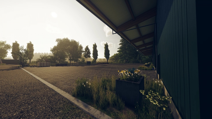 Image: Reality Reshade Preset v1.1.0.0 0