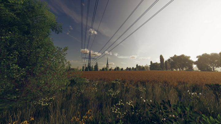 Image: Reality Reshade Preset v1.1.0.0 5