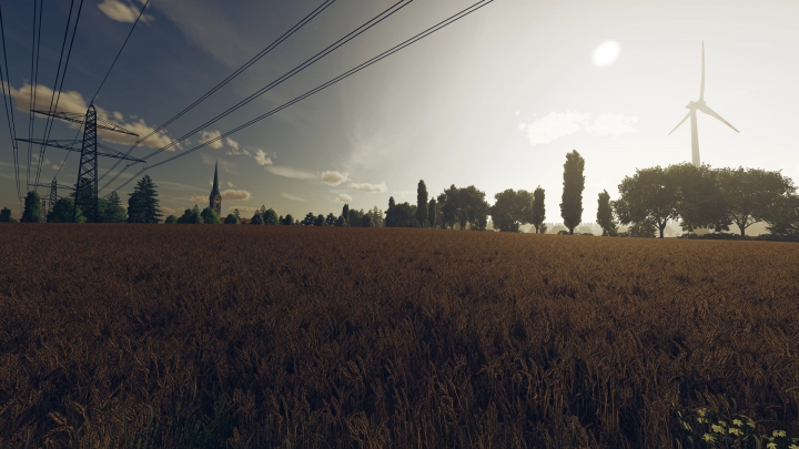 Image: Reality Reshade Preset v1.1.0.0 4