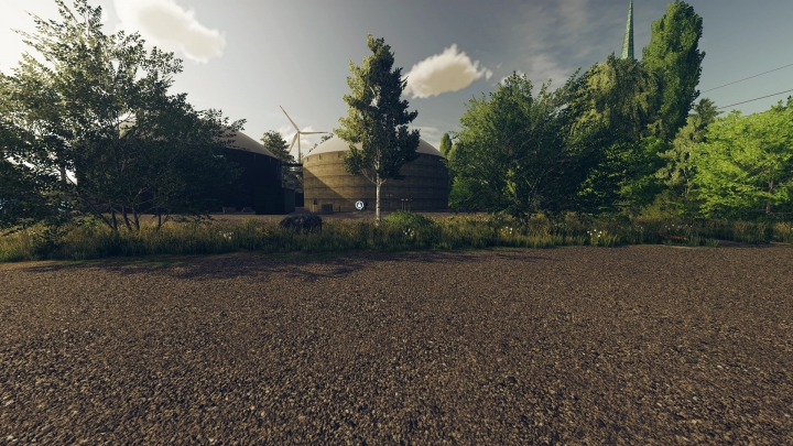 Image: Reality Reshade Preset v1.1.0.0 6