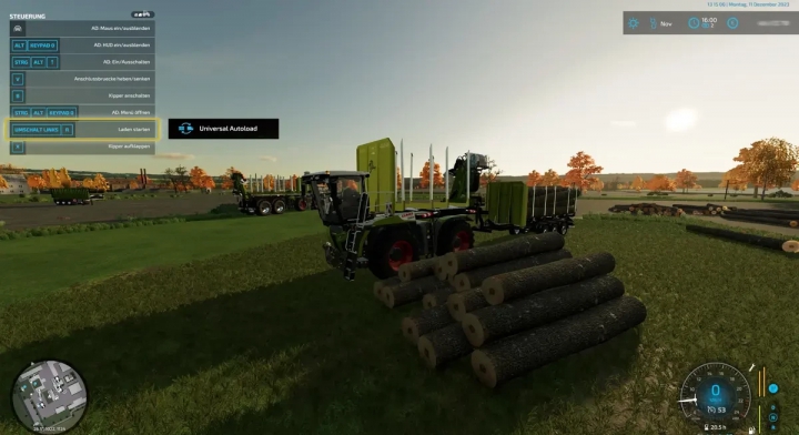 Image: SaddleTrac WoodShuttles v2.0.0.0 2