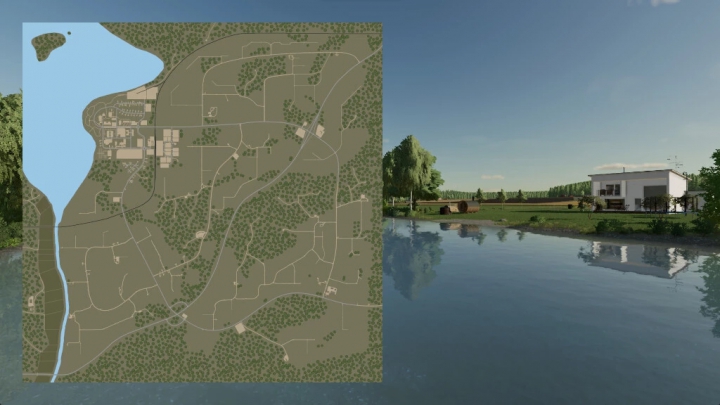 Image: Sariola Map v1.0.3.0 1