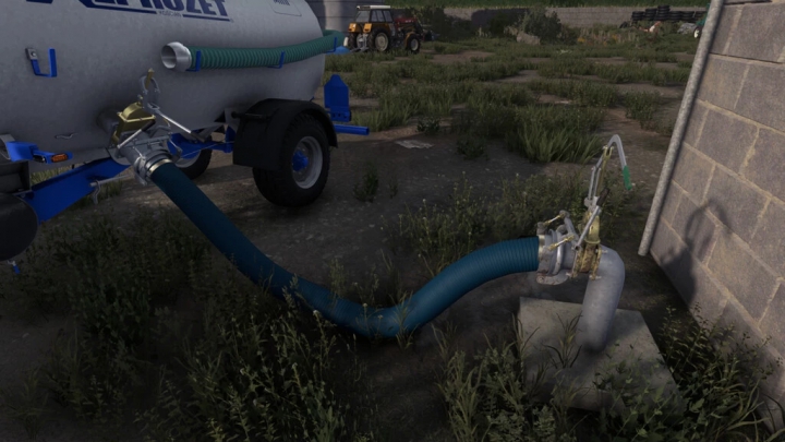 Image: Slurry Extension For Manure System v1.0.0.0 2