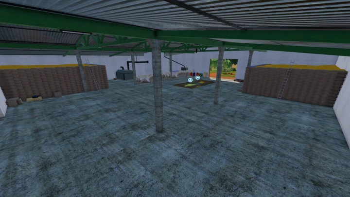 Image: Southern Shed v1.0.0.0 1