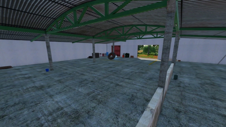 Image: Southern Shed v1.0.0.0 3