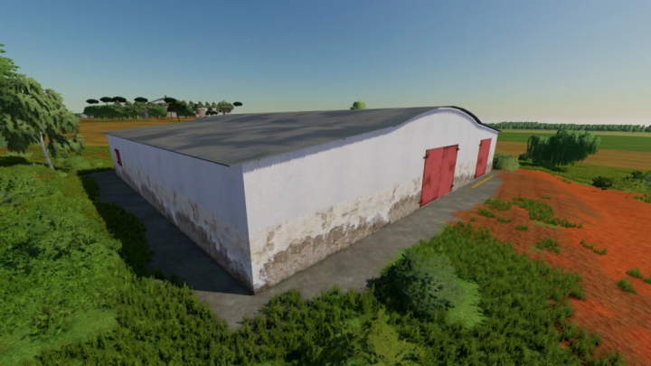 Image: Southern Shed v1.0.0.0 2