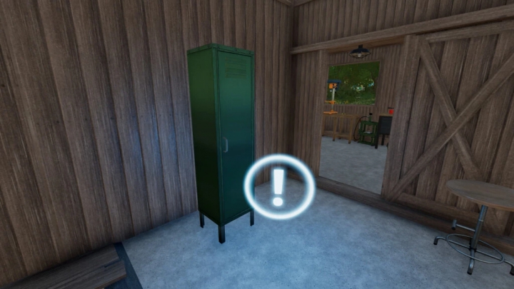 Image: Wardrobe Locker v1.0.0.0 2