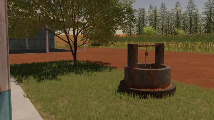 Image: Water Pit v1.0.0.0 0