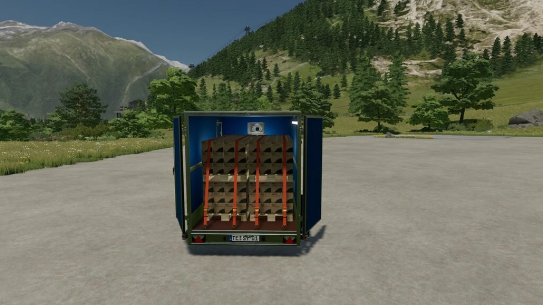 Böckmann Suitcase Autoload v1.0.0.0