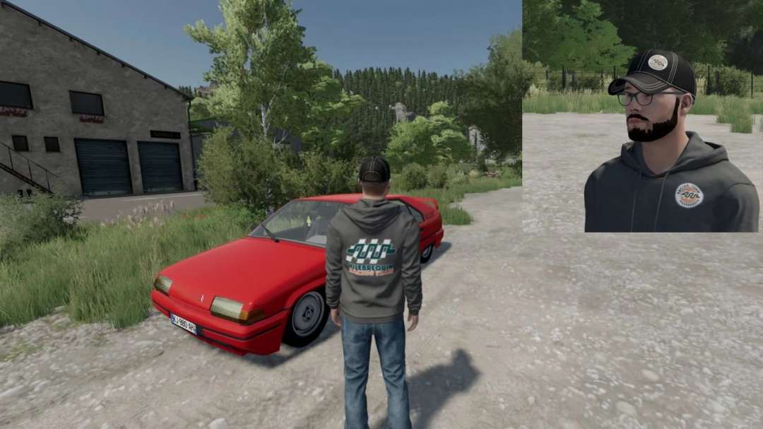 Car Culture Clothing v2.0.0.0