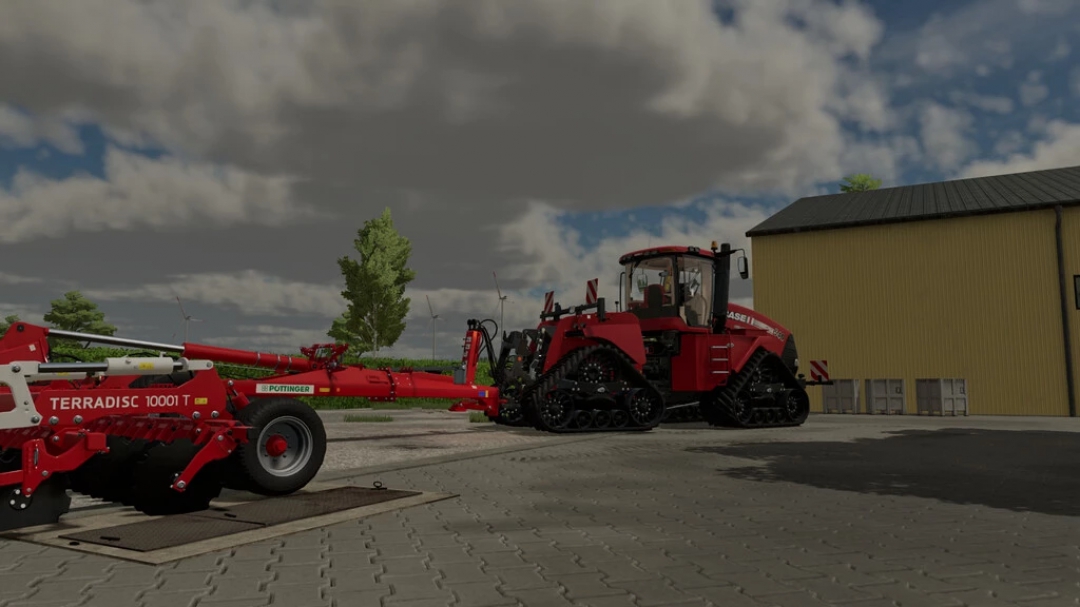 Case IH Quadtrac 2013 v1.0.0.0