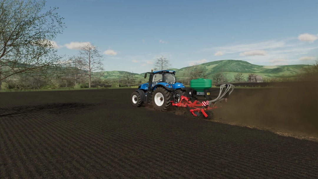 Cultimer L300 With Delimbe v1.1.0.0