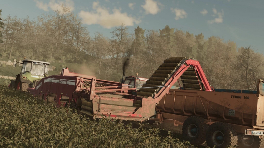 Grimme GT170 / KS75-2 v1.0.0.0