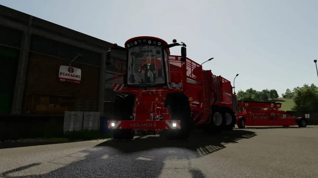 Holmer Pack v1.0.1.0