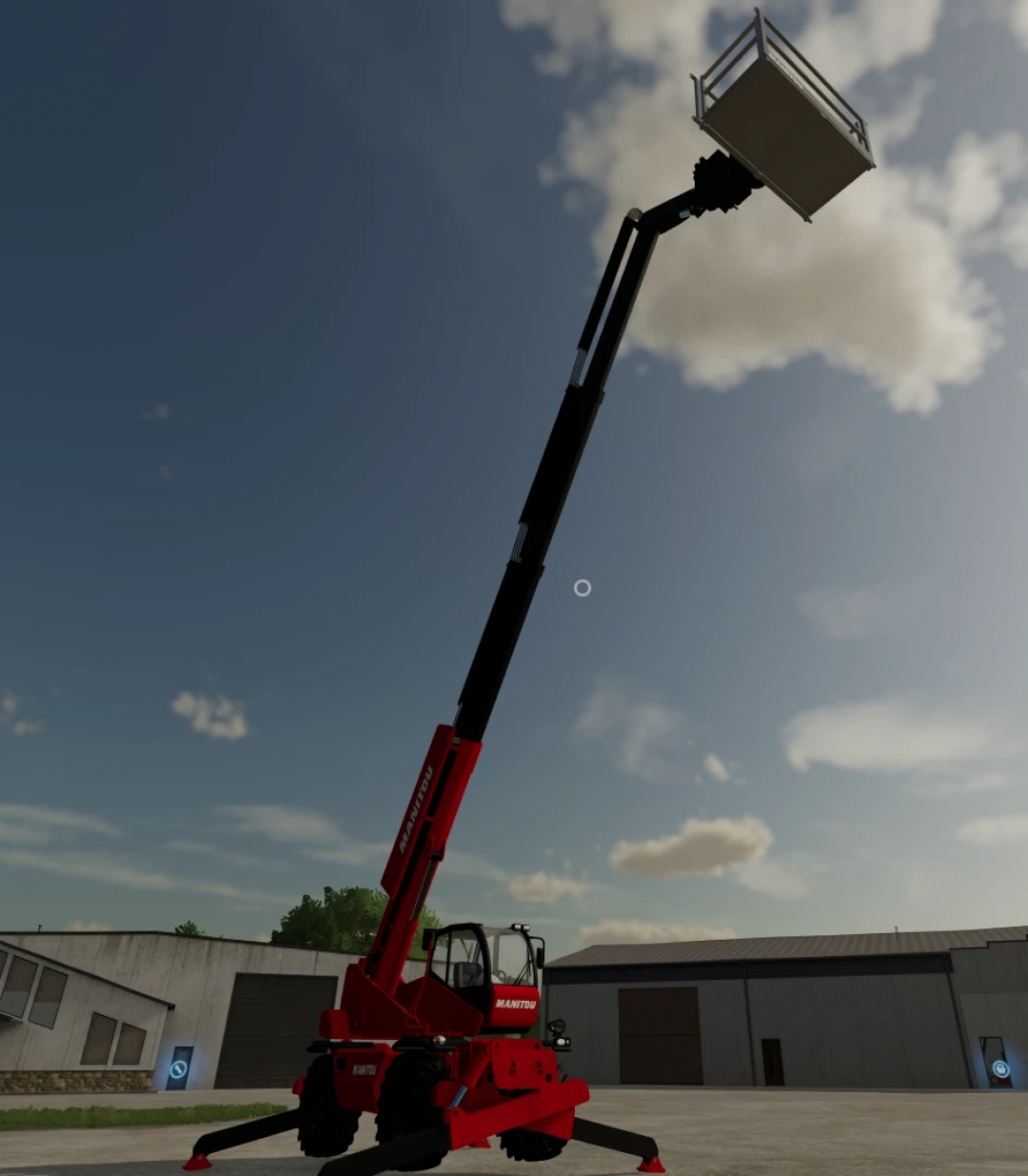 Manitou MRT2150 v2.0.0.0