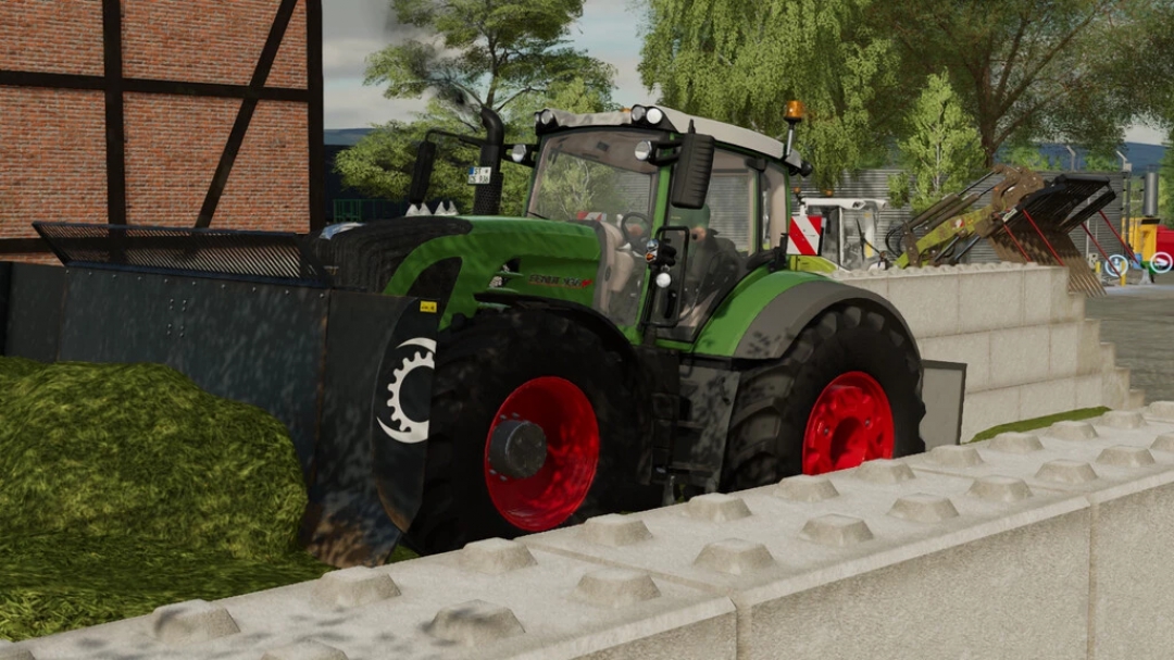 Othmerding TS 300-470 v1.0.0.0