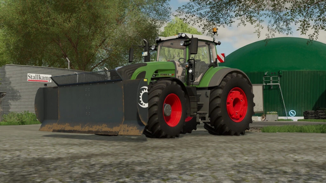 Othmerding TS 300-470 v1.0.0.0