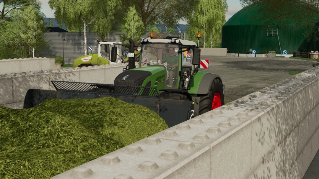 Othmerding TS 300-470 v1.0.0.0