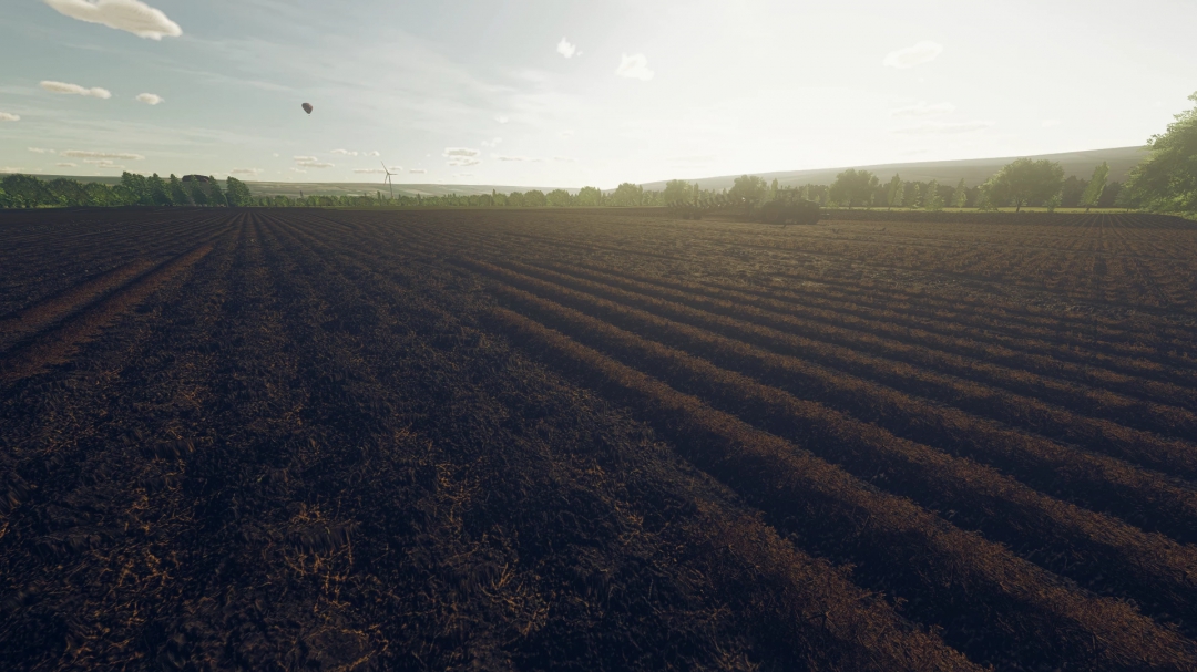 Reality Reshade Preset v1.0.0.1