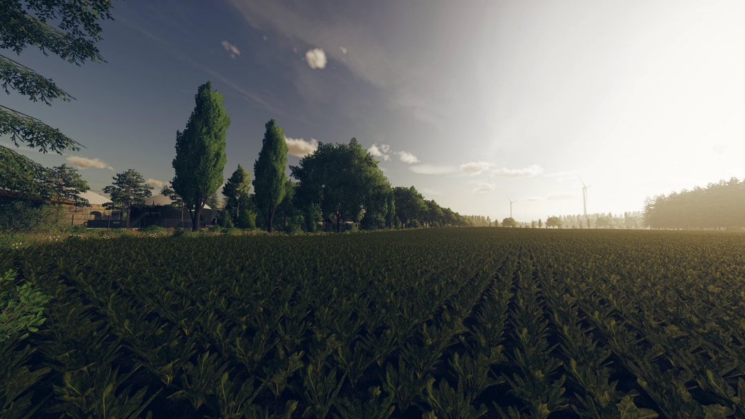 Reality Reshade Preset v1.1.0.0