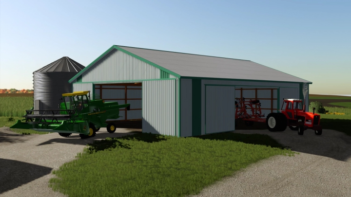 Image: 55x74 Machine Shed v1.0.0.0