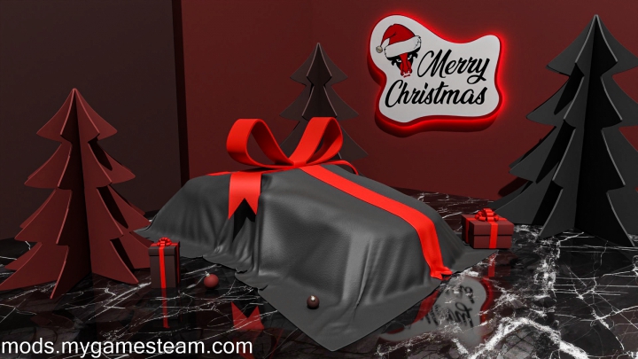 Image: FS22 Christmas Gift 0