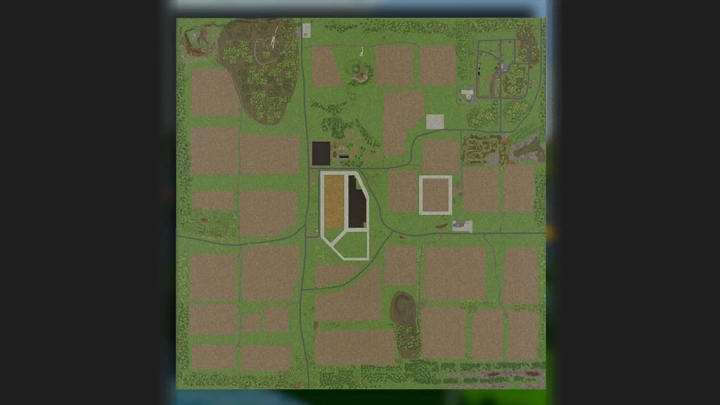 Image: AGRIPV Map v1.0.0.0