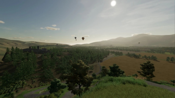 AGRIPV Map v1.0.0.0