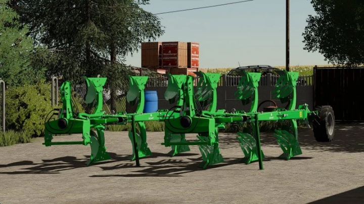 FS22 Mods  Farming Simulator 22 Mods