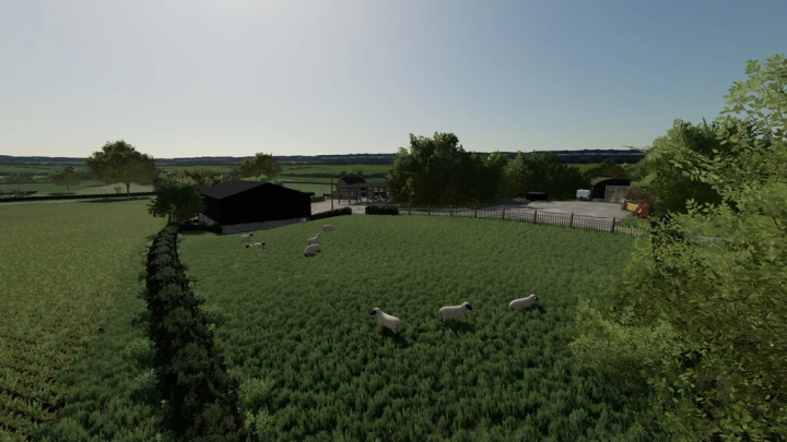 Image: Buckland Farm v1.0.0.0 0