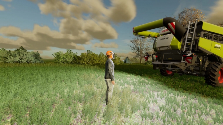 FS22 mods, Farming simulator 22 mods –