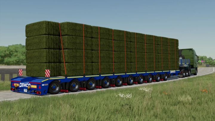 Image: Demco Special Transports v1.0.0.0 2