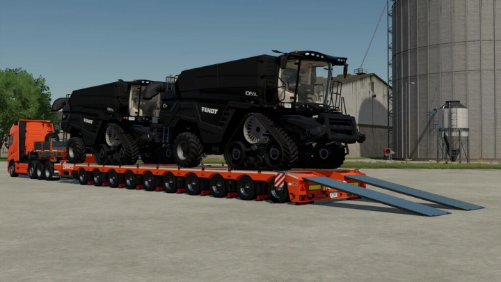 Image: Demco Special Transports v1.0.0.0 3